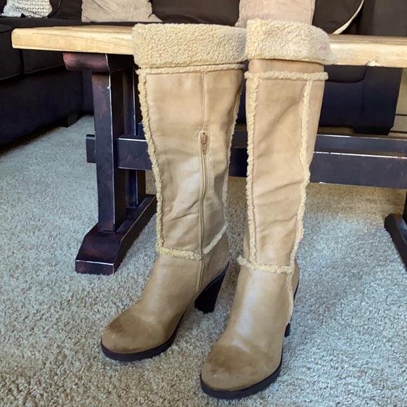 Call It Spring Boots - Picture 2 of 5